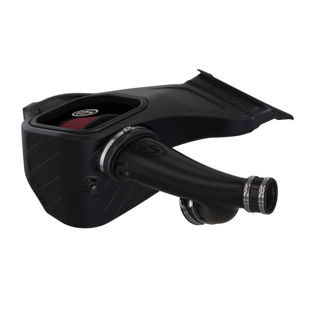 21-25 Ford F-150 3.5L Powerboost S&B 75-5218D Cold Air Intake