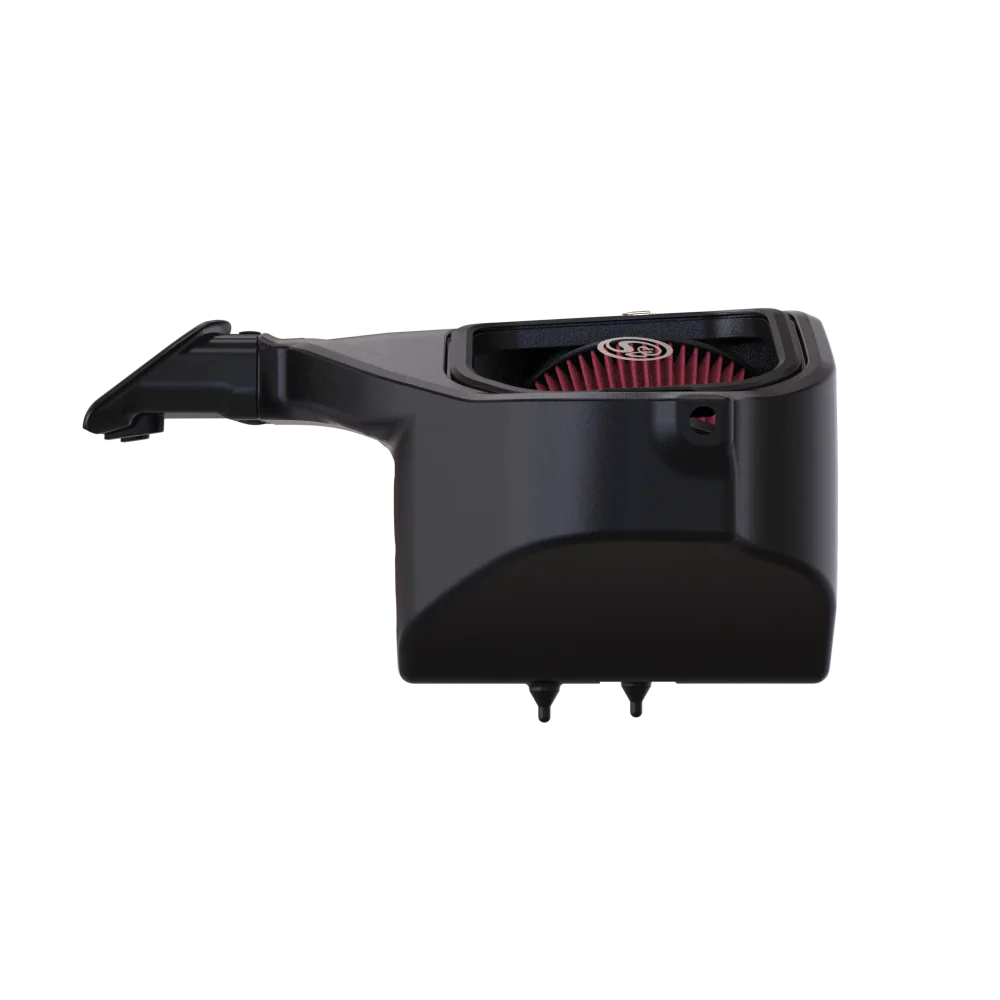 21-25 Ford F-150 3.5L Powerboost S&B 75-5218 Cold Air Intake
