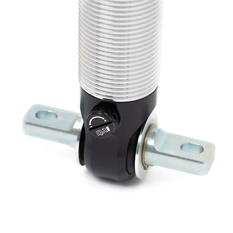 21-25 Ford F-150 2WD QA1 LK11-FF03 Single Adjustable Lowering Kit w/ Spindles - 3.5-5.5in