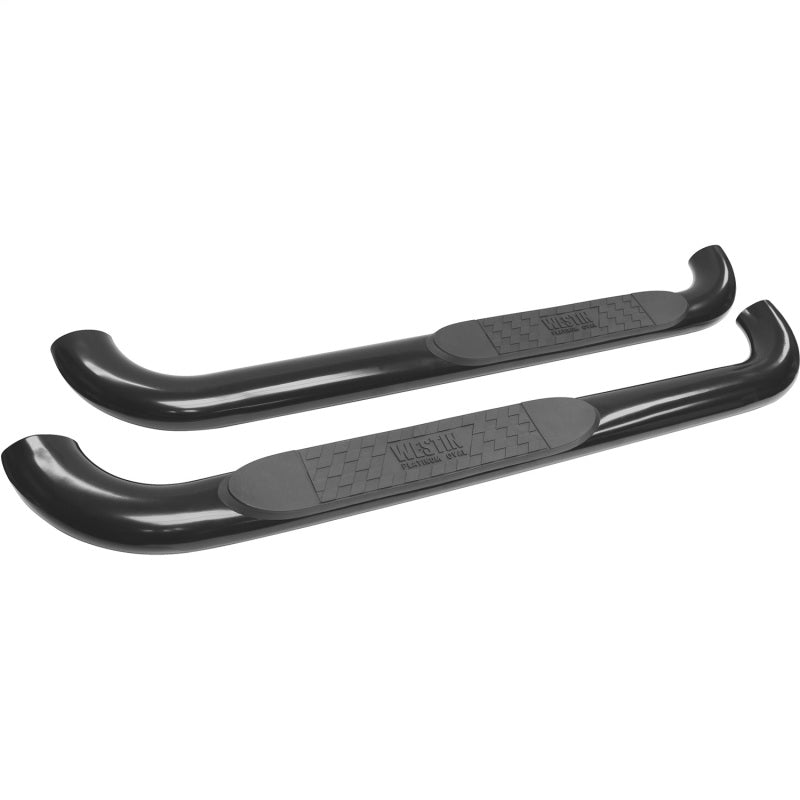15-25 Ford F-150 Reg Cab Westin 21-3920 Platinum 4 Oval Nerf Step Bars - SS