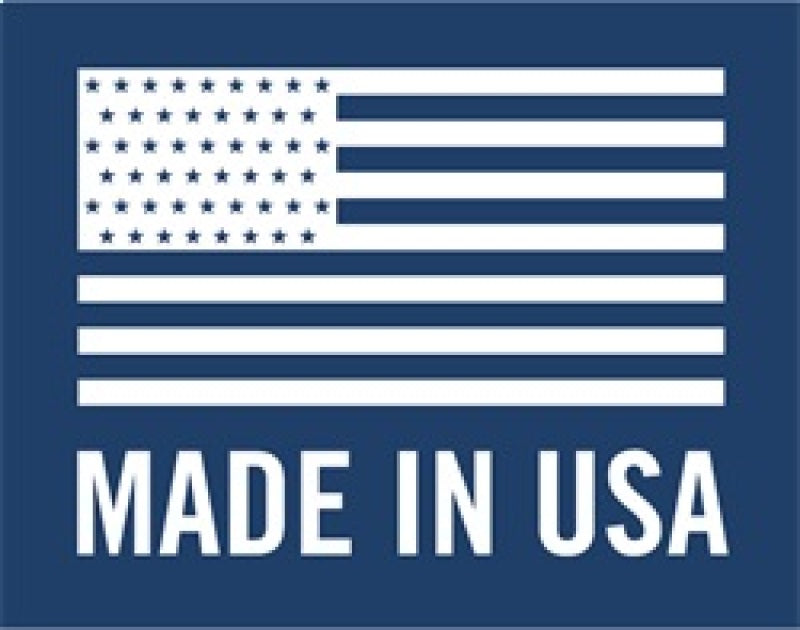 Putco 2021-2025 Ford F-150 Ford Lettering (Cut Letters/Black Platinum) Tailgate Emblems