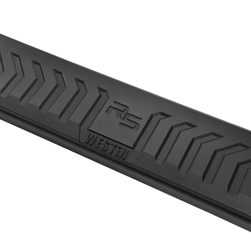 15-25 Ford F-150 Westin 28-521095 Ram / 17-21 Ford F-250 & F350 Crew Cab R5 XD Nerf Step Bars - Black