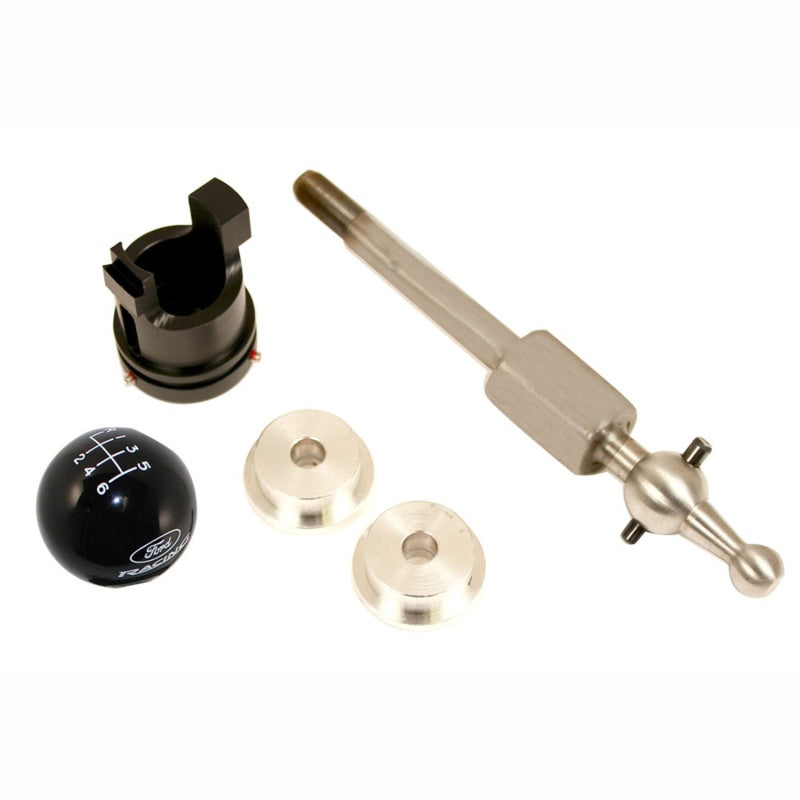 15-20 Ford Mustang GT350 Ford Racing M-7210-M8A Shifter Kit Without Knob