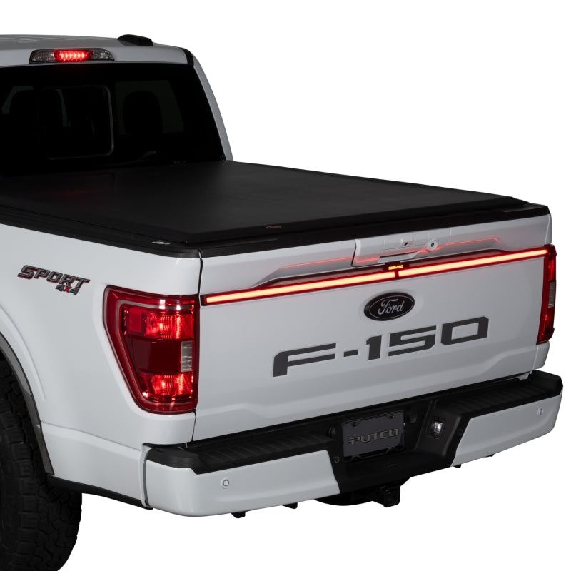 24-26 Ford F-150 (w/ OE Halogen Taillights) Putco 92060-39 Excalibur LED Third Taillight