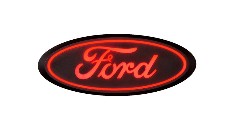 15-26 Ford F-150 Putco 92604 Rear Luminix Ford LED Emblem (Does not Fit Platinum or Limited)
