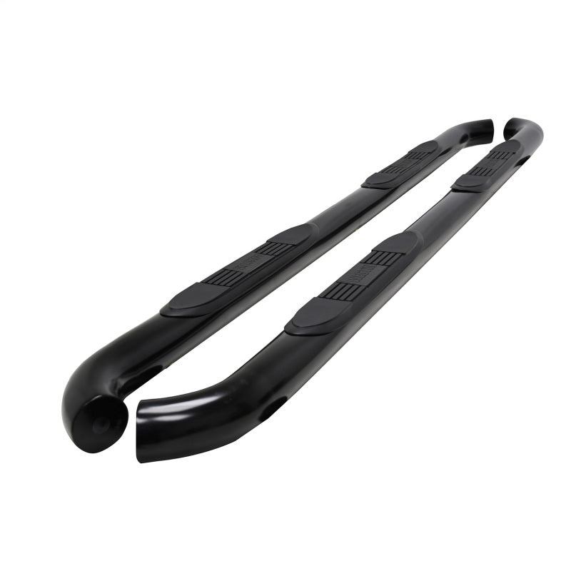 19-25 Ford Ranger SuperCrew Westin 23-4155 E-Series 3 Nerf Step Bars - Black