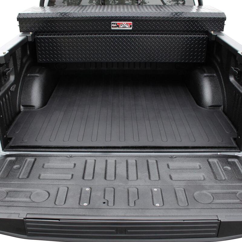 15-25 Ford F-150 Westin 50-6365 (6.5ft Bed) Truck Bed Mat - Black