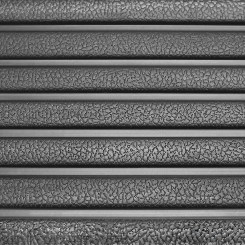 09-25 Ford F-150 Westin 27-6640 Sure-Grip Aluminum Running Boards 93 in - Polished