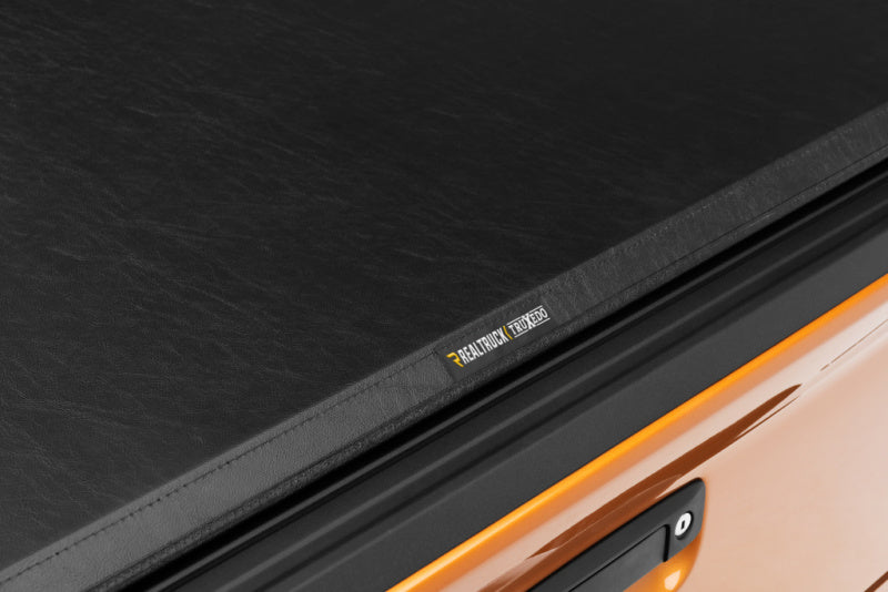 24-25 Ford Ranger 5ft Bed Truxedo 231701 Truxport Bed Cover
