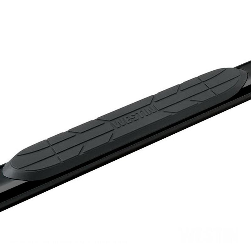 19-23 Ford Ranger Westin 22-5055 Premier 4 Oval Nerf Step Bars 72 in - Black (Does Not Include Mounting Hardware/Brackets)