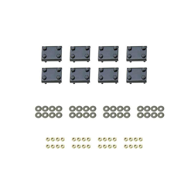 19-23 Ford Ranger Westin 22-5055 Premier 4 Oval Nerf Step Bars 72 in - Black (Does Not Include Mounting Hardware/Brackets)