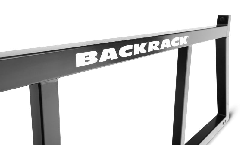 04-25 Ford F-150 BackRack 14900 Open Rack Frame Only Requires Hardware