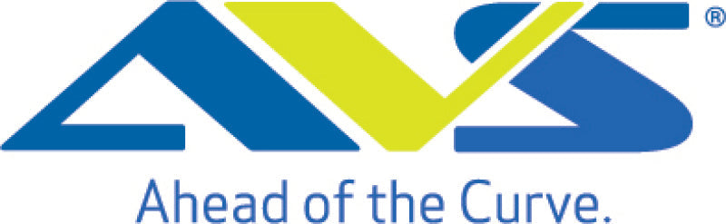 04-08 Ford F150 V8 AVS 23815 Bugflector Medium Profile Smoke Hood Shield