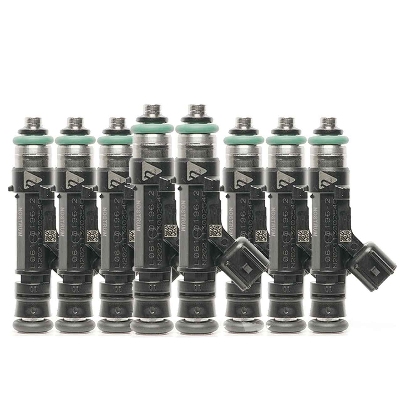 11-17 Ford Mustang 5.0L Coyote / 15-19 GT350 Nostrum High Performance L071‐0510 950cc  PFI Injector Set