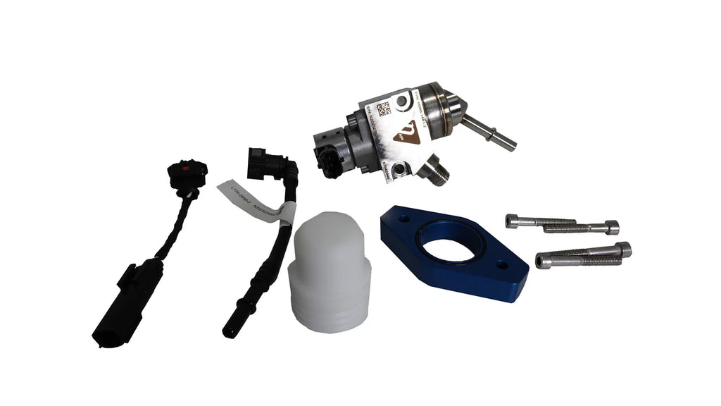 20-23 Ford Ranger 2.3L Ecoboost Nostrum High Performance H086‐1848 HPFP Kit