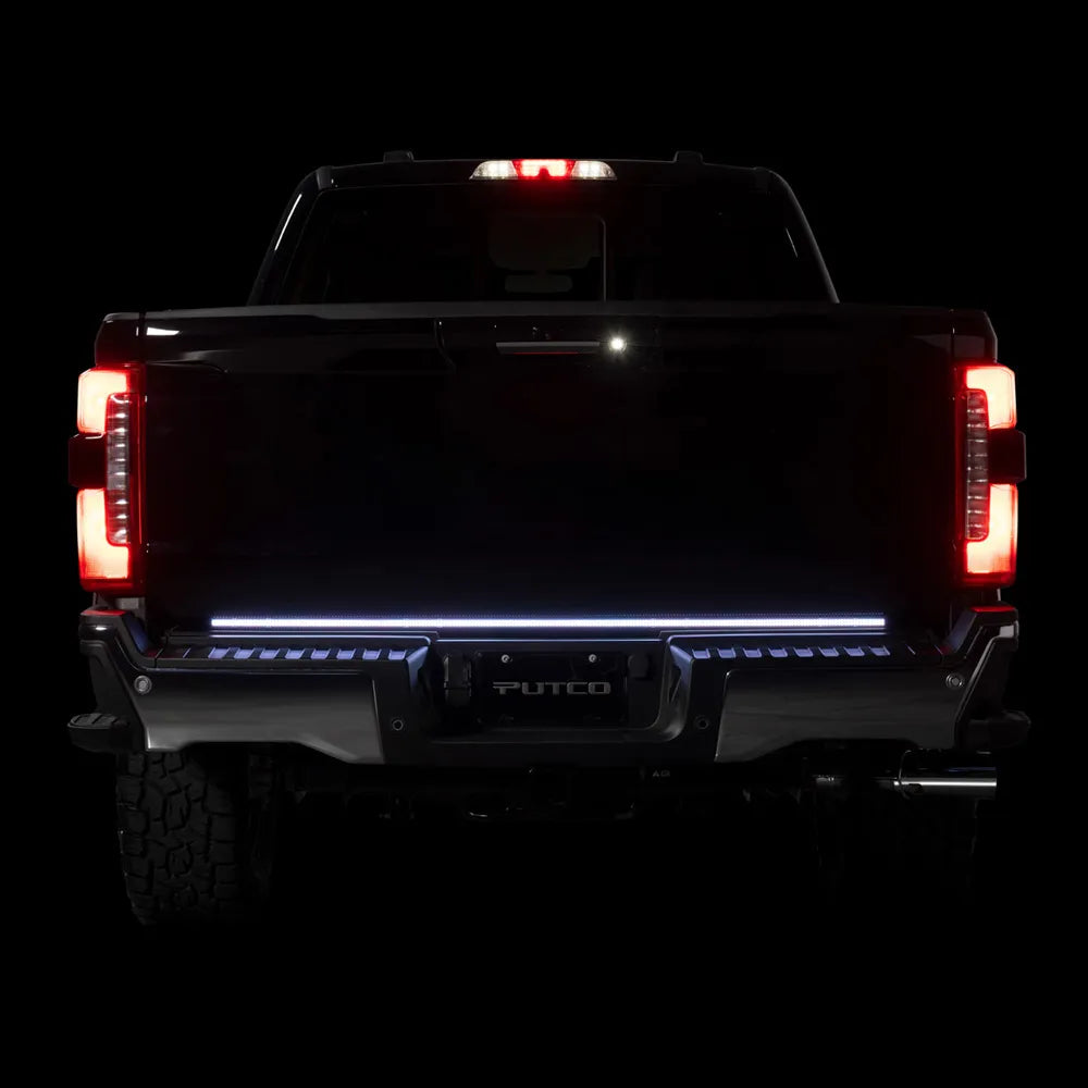 21-23 Ford F-150 / 21-22 Raptor  Putco 760060-13 Freedom Blade LED Tailgate Light Bar