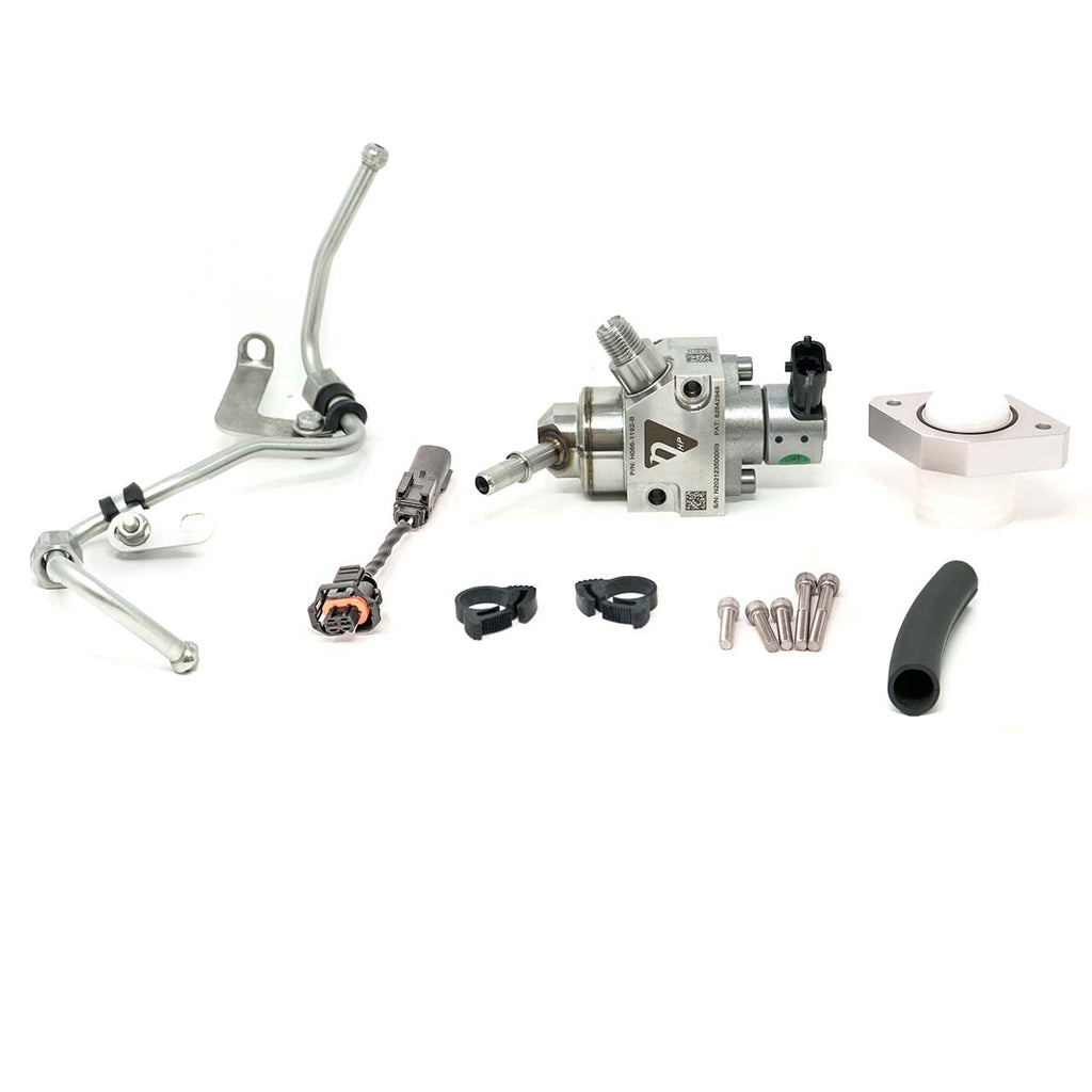 20-23 Ford Explorer 3.0L Nostrum High Performance H086‐1182 High Pressure Fuel Pump Kit