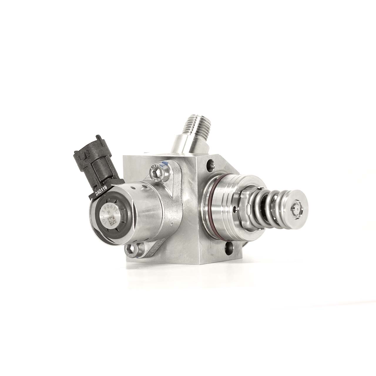 20-23 Ford Explorer 3.0L Nostrum High Performance H086‐1182 High Pressure Fuel Pump Kit