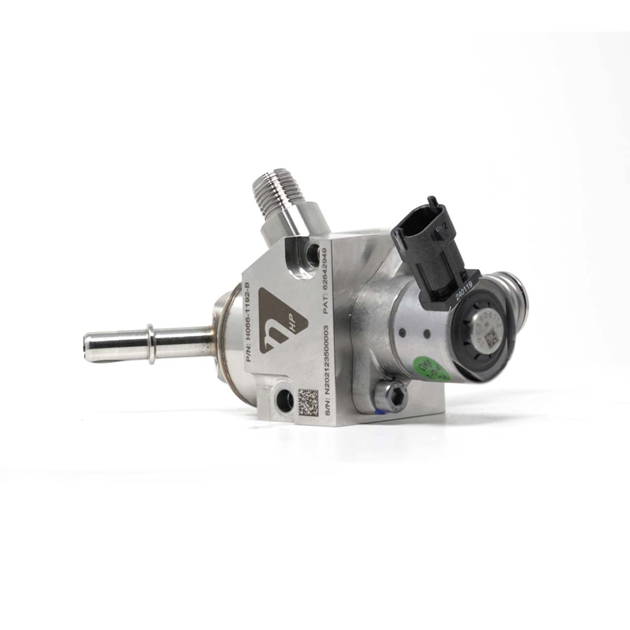 20-23 Ford Explorer 3.0L Nostrum High Performance H086‐1182 High Pressure Fuel Pump Kit