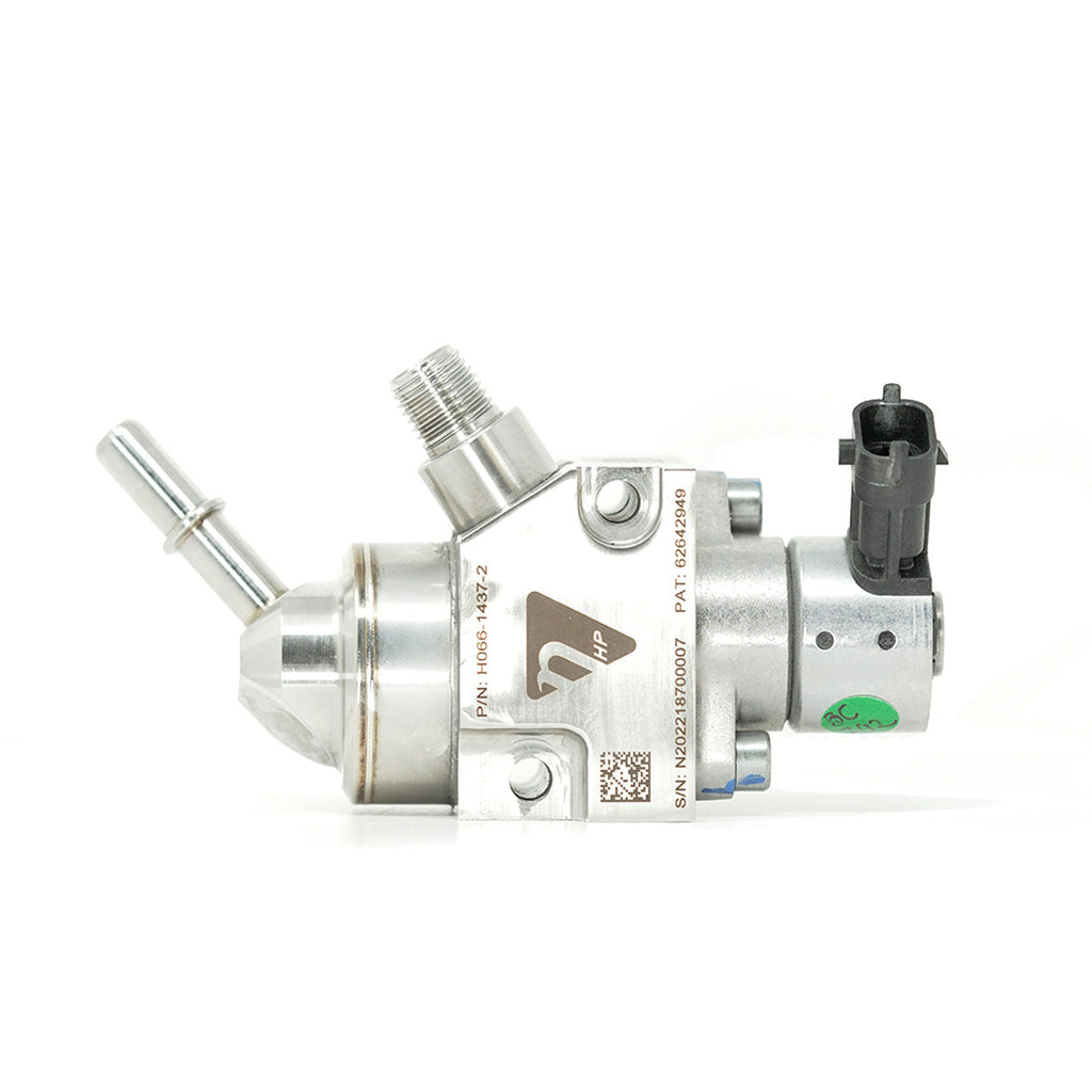 18-25 Ford Mustang 5.0L Gen 3 Coyote Nostrum High Performance H086‐1438 High Pressure Fuel Pump Kit