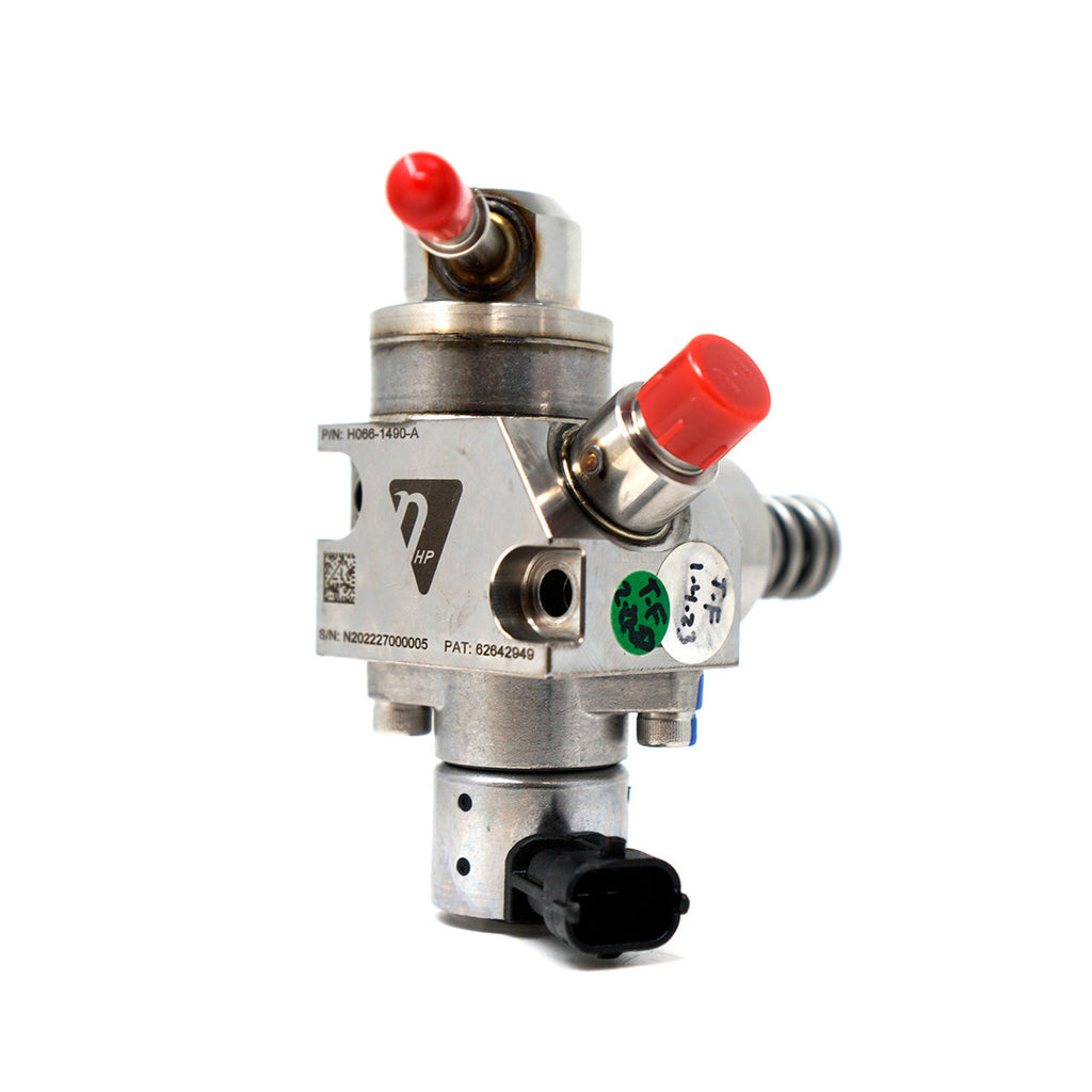 15-23 Ford Mustang 2.3L EcoBoost Nostrum High Performance H086‐1516 Standard Bore Plus High Pressure Fuel Pump Kit