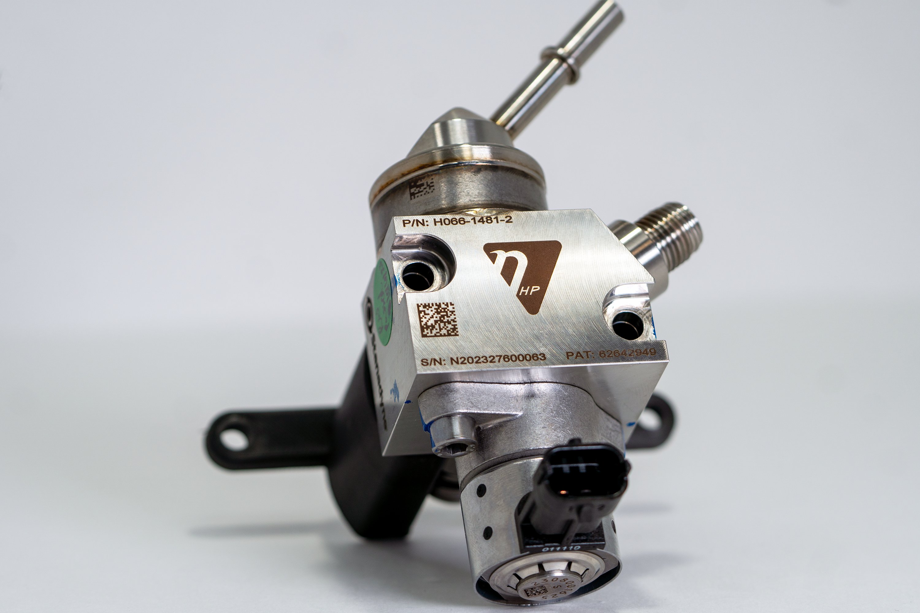 22-24 Ford Maverick 2.0L Nostrum High Performance H086‐2020 HPFP Kit