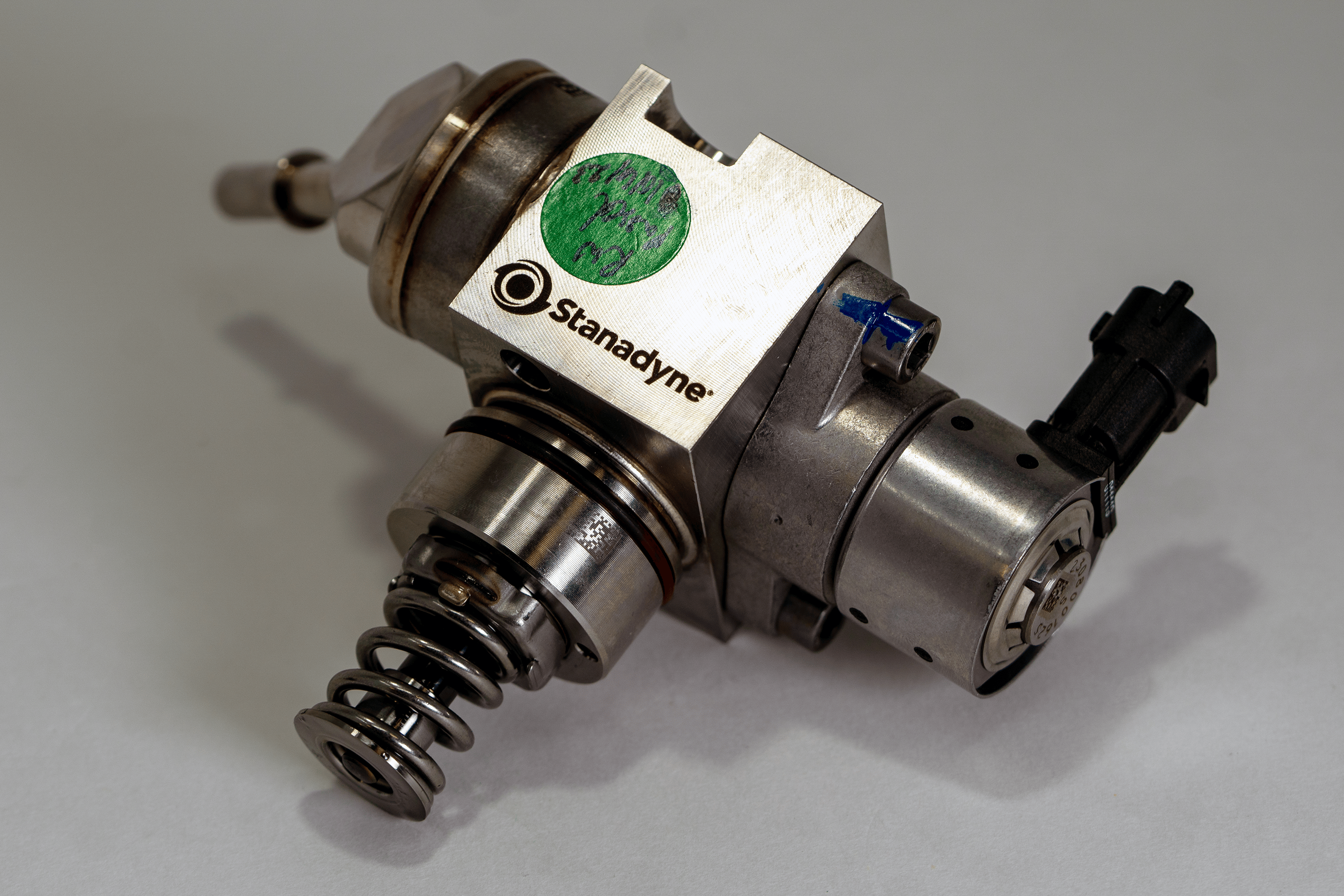 22-24 Ford Maverick 2.0L Nostrum High Performance H086‐2020 HPFP Kit