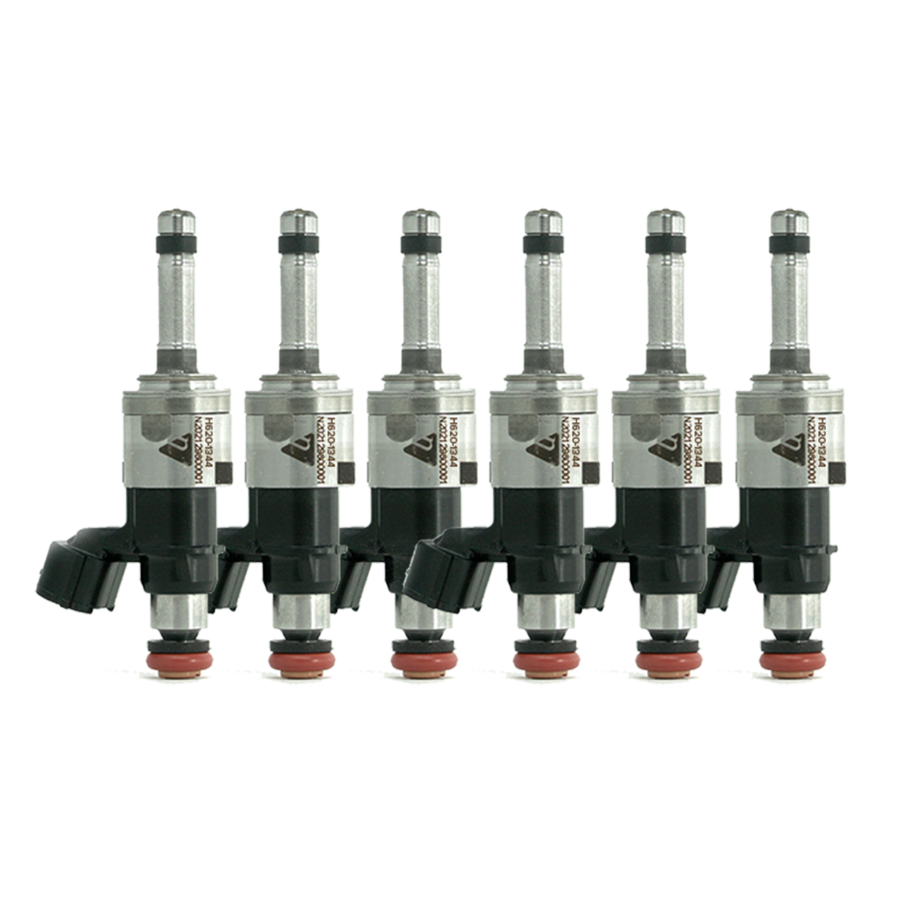 20-25 Ford Explorer ST 3.0L Ecoboost  / 22-23 Ranger Raptor Nostrum High Performance H720‐1368 Stage 2 Injectors