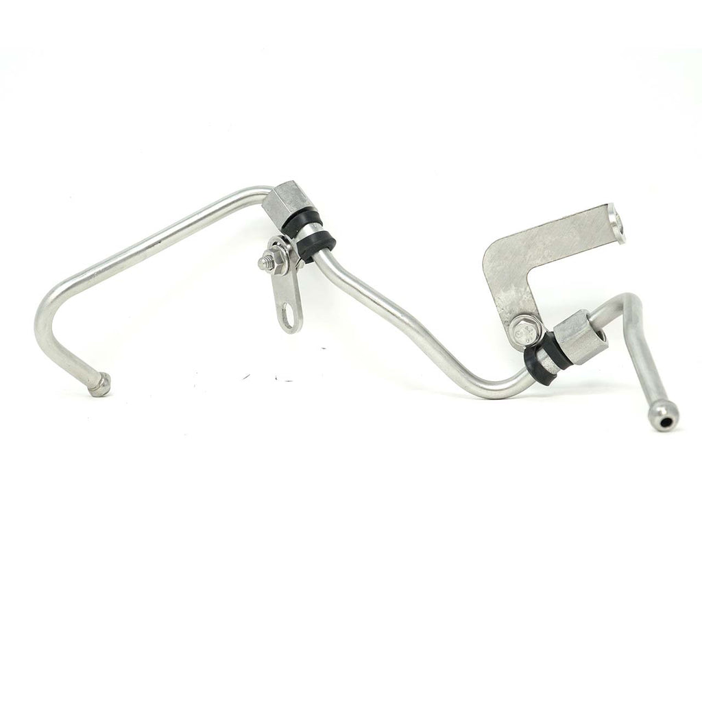 20-23 Ford Explorer 3.0L Nostrum High Performance H086‐1182 High Pressure Fuel Pump Kit