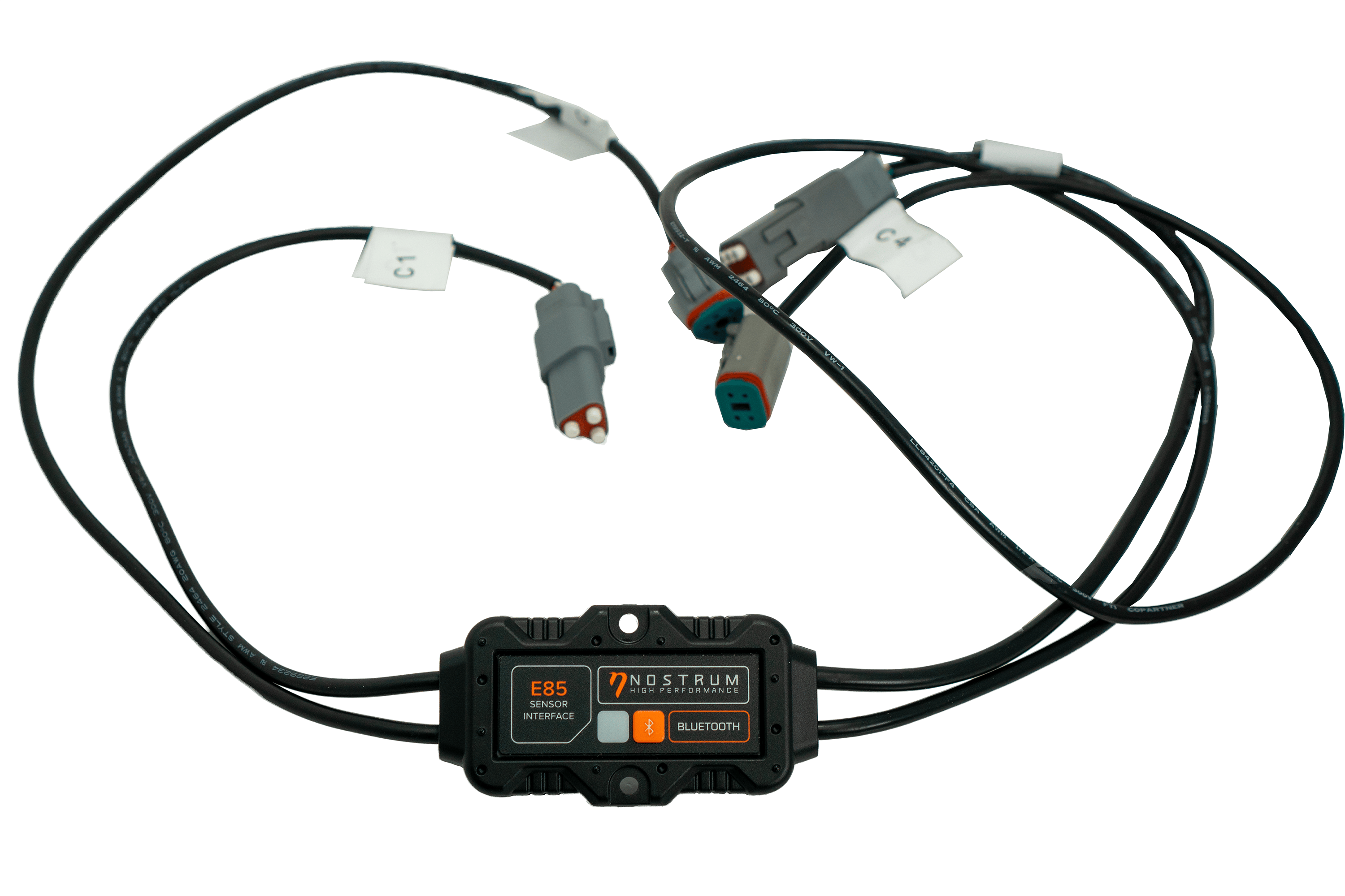 22-23 Ford Ranger Raptor 3.0 Ecoboost Nostrum High Performance L187‐1954 ESSIM Ethanol Content Analyzer