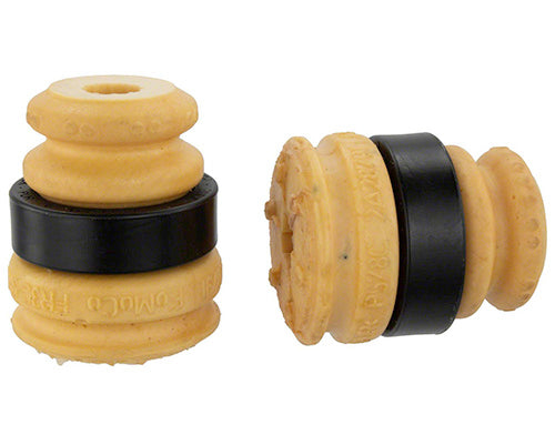 15-23 Ford Mustang 2.3L / 5.0L Ford Racing M-5700-MA Street Handling Suspension Kit