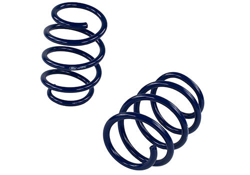 15-20 Ford Mustang GT350 Ford Racing M-5300-W Lowering Springs