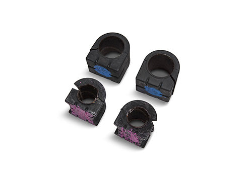 15-23 Ford Mustang Ford Racing M-5490-BKD Track Sway Bar Bushing Kit