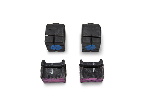 15-23 Ford Mustang Ford Racing M-5490-BKD Track Sway Bar Bushing Kit