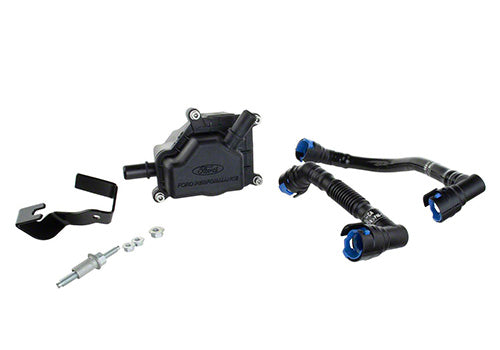 18-23 Ford Mustang 5.0L Coyote Ford Racing M-6766-A50A 2018 Coyote 5.0L Right Hand Side Oil-Air Seperator