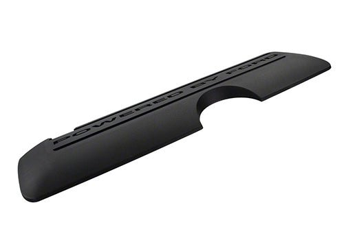 15-18 Ford Mustang GT350 5.0L Ford Racing M-6P067-M50BL Mustang 5.0L 4V Black Coil Covers