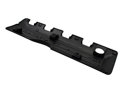 15-18 Ford Mustang GT350 5.0L Ford Racing M-6P067-M50BL Mustang 5.0L 4V Black Coil Covers