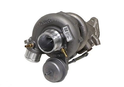 15-23 Ford Mustang 2.3L EB Ford Racing M-9348-23T High Performance Turbo