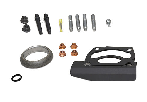 15-23 Ford Mustang 2.3L EB Ford Racing M-9348-23T High Performance Turbo