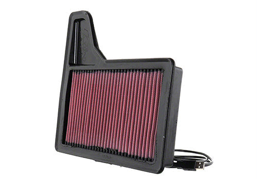 18-23 Ford Mustang Ecoboost Ford Racing M-9603-M4CA Perf Calibration