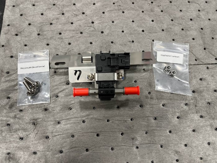 20-23 Ford Explorer ST 3.0L EB Nostrum High Performance L087‐1378 EESSIM Kit