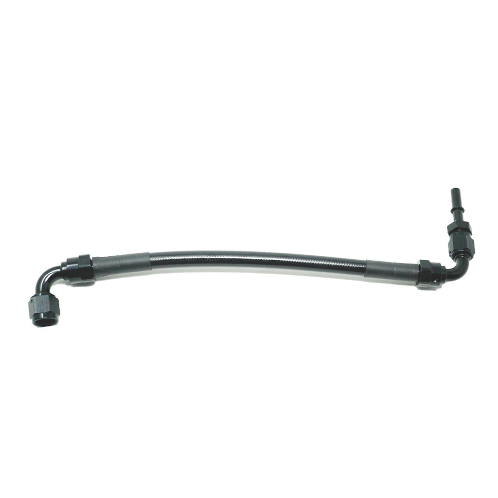 15-23 Ford Mustang 2.3L Ecoboost Nostrum High Performance Big Bore High Pressure Fuel Pump Kit