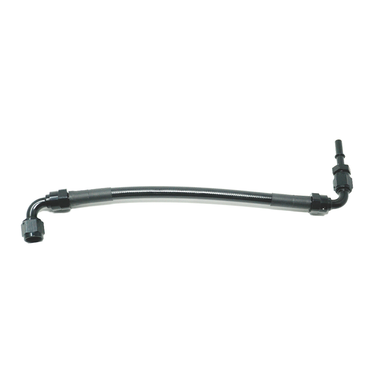 15-23 Ford Mustang 2.3L Ecoboost Nostrum High Performance Big Bore High Pressure Fuel Pump Kit