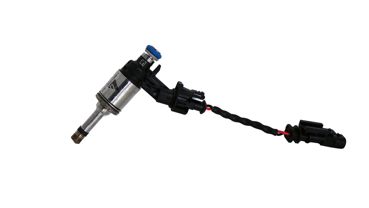 22-23 Ford Maverick 2.0L / 20-23 Ranger 2.3L EcoBoost Nostrum High Performance H750‐1584 High Flow Injectors