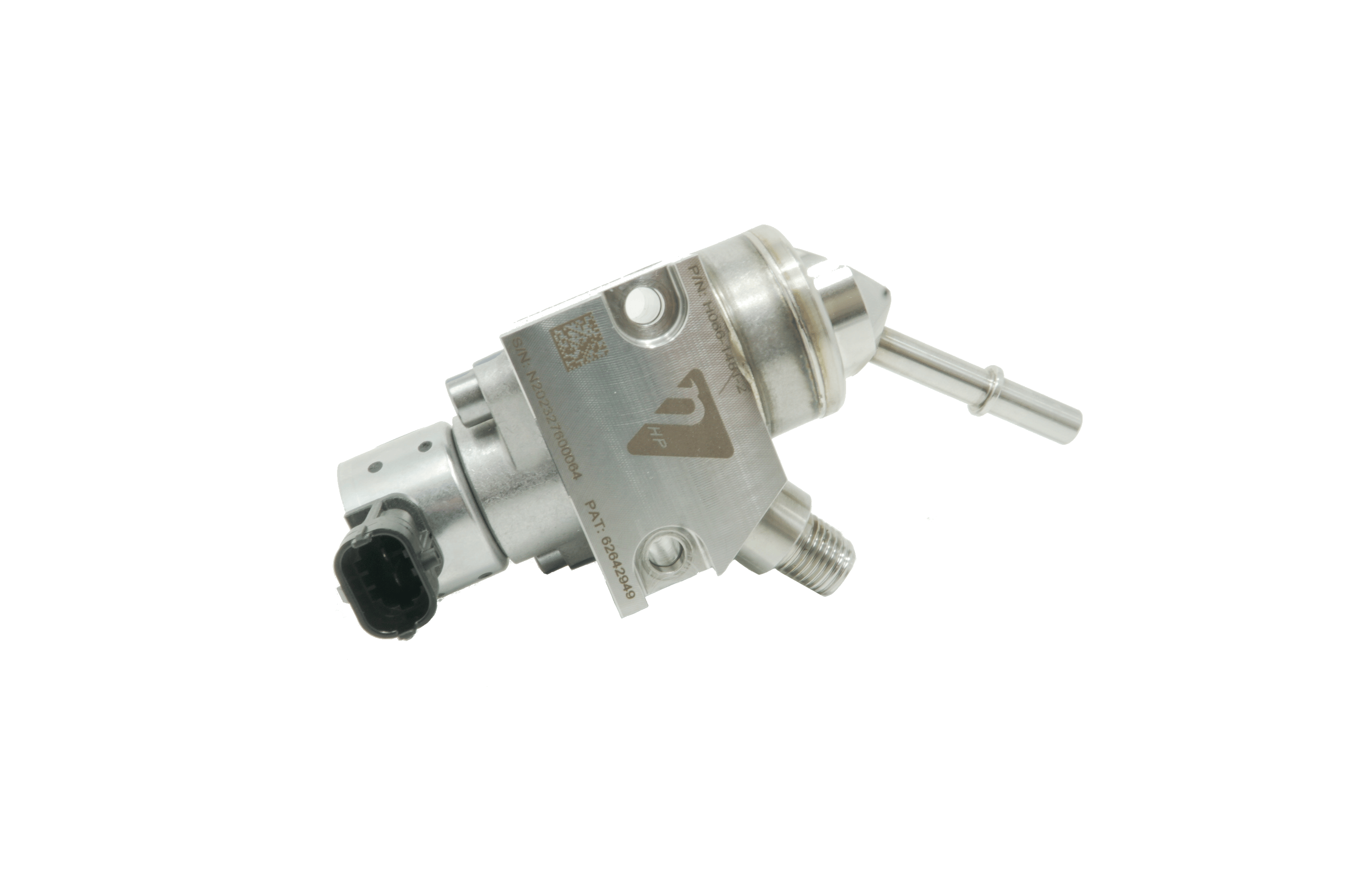 20-23 Ford Ranger 2.3L Ecoboost Nostrum High Performance H086‐1848 HPFP Kit