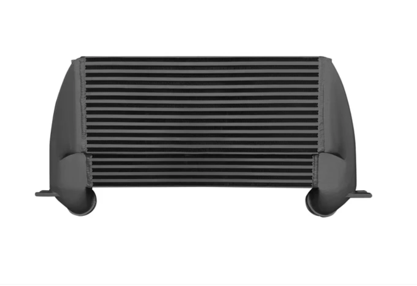 21-25 Ford Bronco 2.3L/2.7L EcoBoost CVF BRHM1-SV/BK High Mount Intercooler
