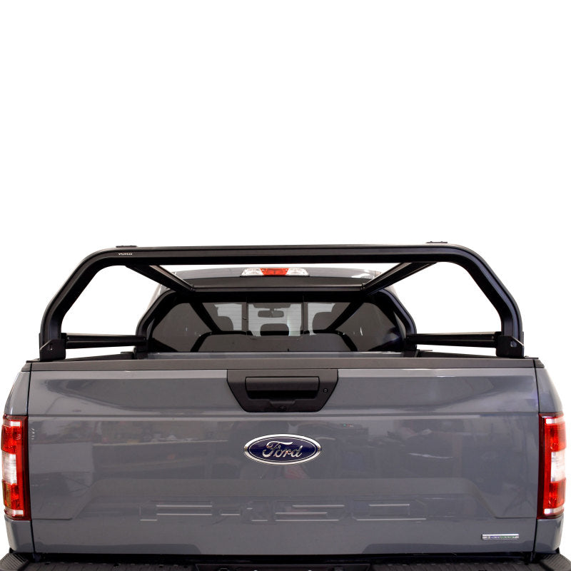 15-26 Ford F-150 Putco 184110 - 6-1/2ft (Standard Box) Venture TEC Rack