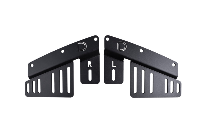 21-25 Ford Bronco Diode Dynamics DD7177  Fog Pocket Bracket Kit (Pair)