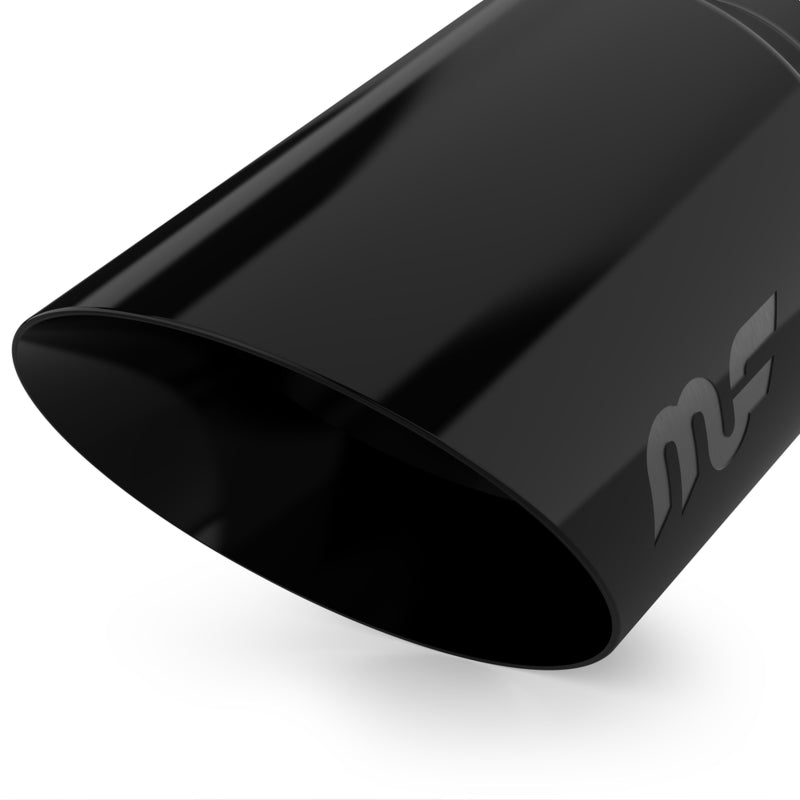 Magnaflow 21-25 Ford Bronco 2.7L/2.3L Rock Crawler Series Cat-Back Exhaust System