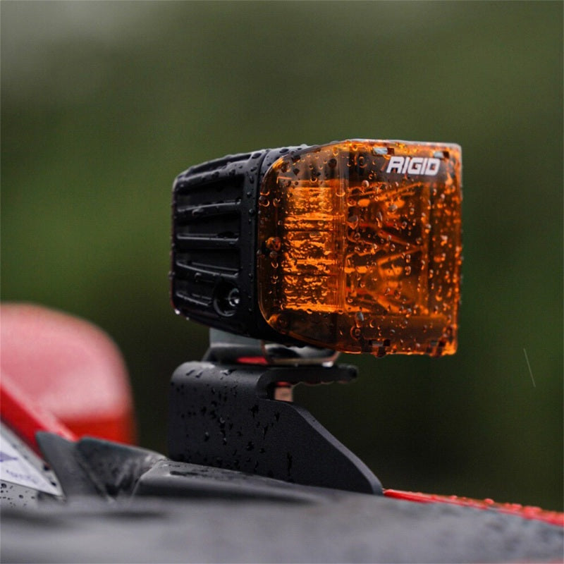 21-24 Ford F-150/Raptor Rigid Industries 46736 A-Pillar Mount